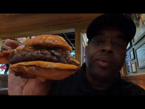 54th Street Menu