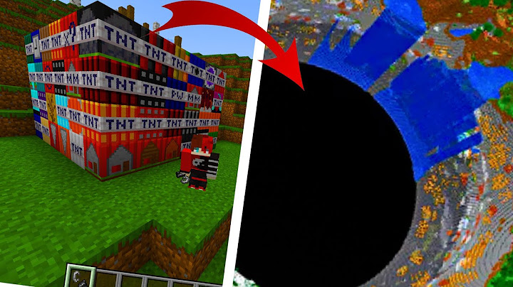 TESTEI AS TNTs QUE PODEM DESTRUIR SEU COMPUTADOR
