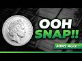 Silver Just  Snapped  Back After THIS Happened!