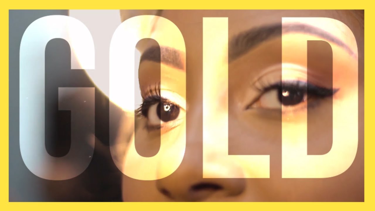GOLD YouTube