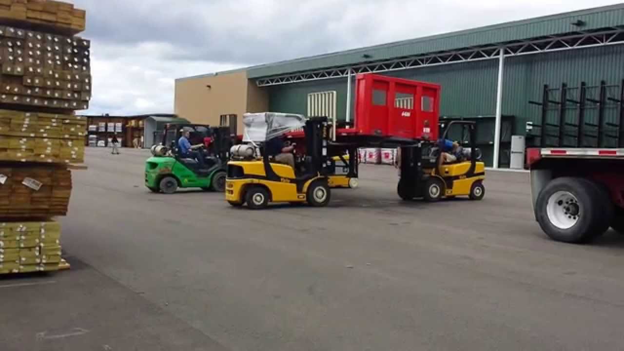 Menard Trailers Video YouTube