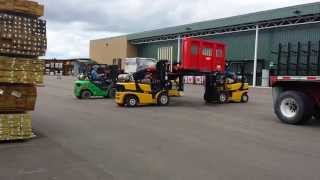 Menard Trailers Video