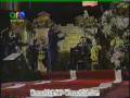 جورج وسوف امرك شيىء غريب سهرة قطر 1996 جزء 4 