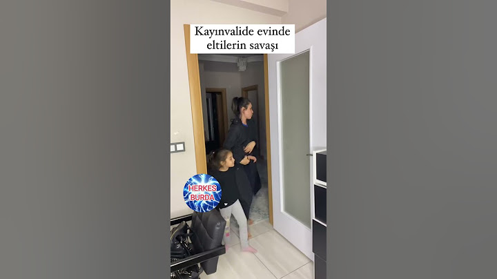 kaynana evinde eltilerin savaşı #gelinkaynana @incilayblogg