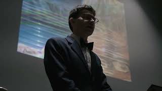 Clip 3 - Tymur Mykhailov Ukraine War And Culture - Concert At The University Of Pittsburgh