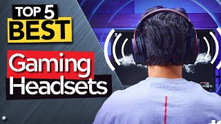 ✅ Don't buy Gaming Headsets until You see This!