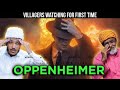 Smalltown shock villagers react to mindblowing oppenheimer movie  react 20