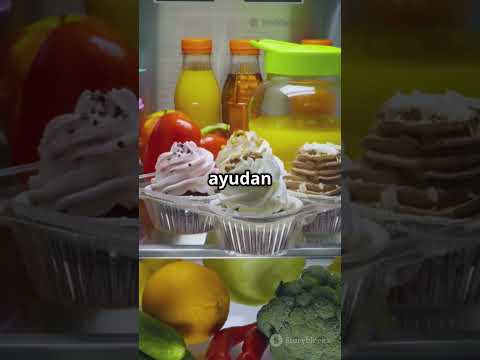 Alimentos para la