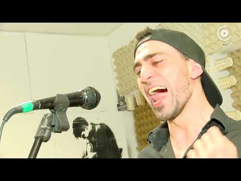 'მუზა რომ მყავდეს უფრო ადვილი იქნებოდა, მაგრამ ჯერჯერობით არ მყავს'   მუსიკოსი თორნიკე ყიფიანი