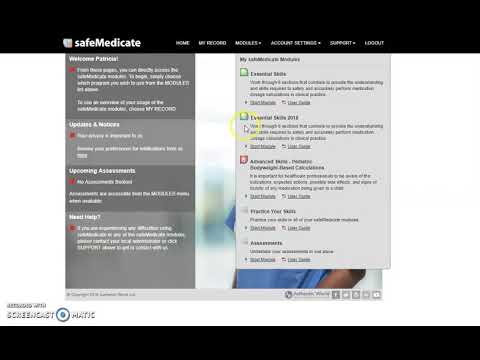 Start learning - YouTube