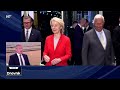 Donald Trump prijeti Europi i NATO-u