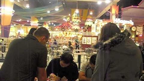 ALA 100 Design challenge #3