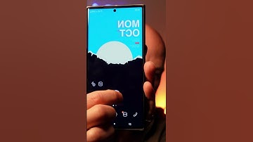 HIDDEN Assistant Button #techtips #howto #tech #tips