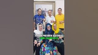 6 of President Soeharto's Richest Children
