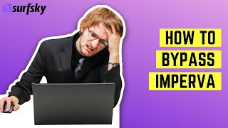 Headless Chrome Browser That Imperva Can't Detect