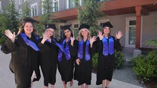 🎖️ Brookes Westshore Graduation 2024 🎓