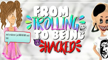 Trolling Gone Wrong!