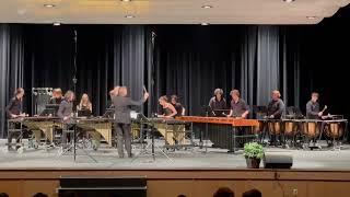 Jupiter by Gustav Holst, arr. Robert LedBetter