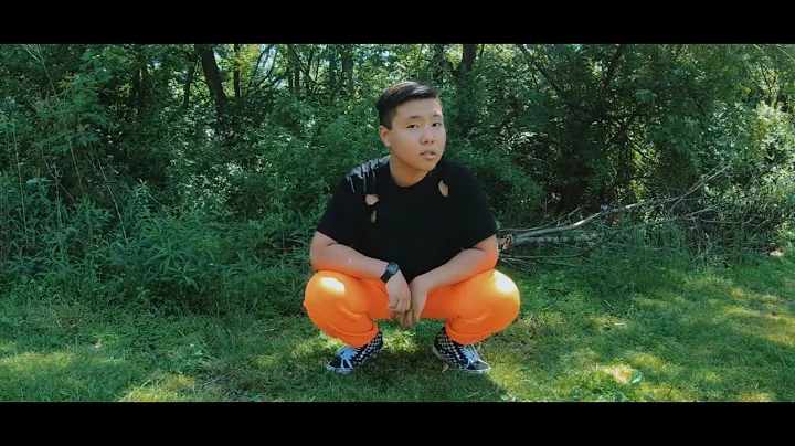 Jared Parker - make your move (Official Video)
