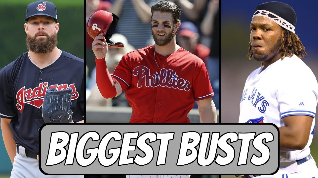 These Players & Teams Have Been TERRIBLE This Year (MLB 2019) fuzzy dice