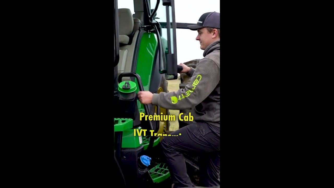 2022 JOHN DEERE 8R 340 For Sale