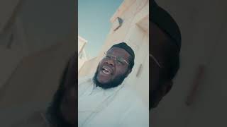 Never doubt what God has revealed #shorts #nissimblack #newmusic #scream #faith #glory #god