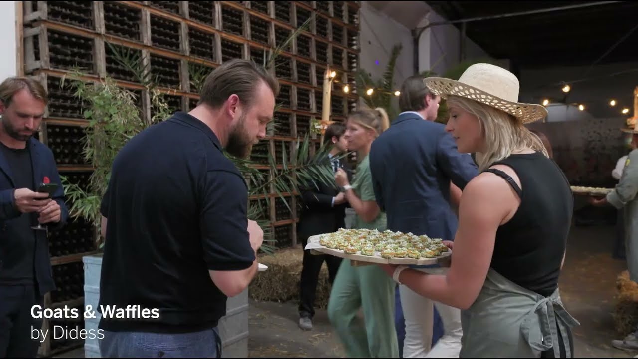 Official aftermovie Culinary Innovators 2025