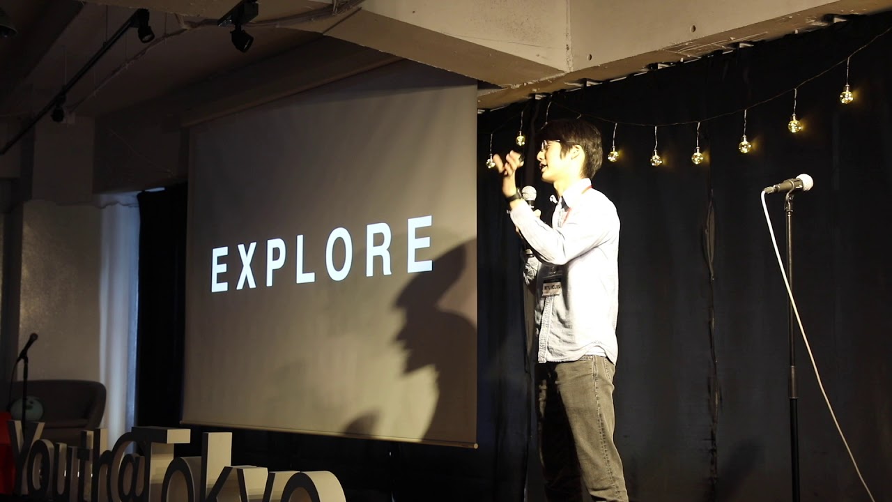 Active listening | Miyu Kojima | TEDxYouth@Tokyo