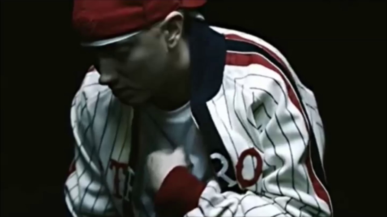 Eminem Spread My Wings (Remix) YouTube