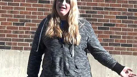 Eldon High School Freshman Homecoming Video 2015