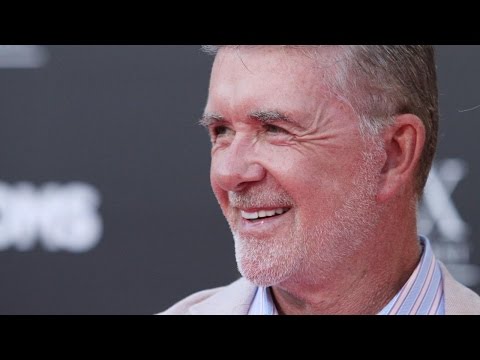 Video: Alan Thicke neto vērtība