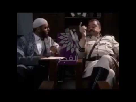 مخلص باب الحارة الجزء الثامن الحلقة 18