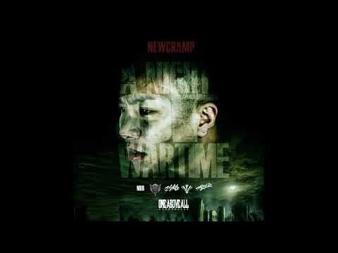 뉴챔프 15.끝 (Prod. By Yella Diamond)