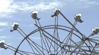 Tanana Valley State Fair 2026 kicks off in Fairbanks