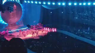 Ariana Grande - Bad Idea (Live in Amsterdam, 2019)