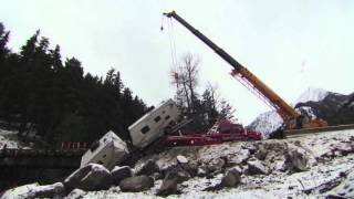 Highway Thru Hell | Episode 4 Wreck Analysis