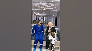 البنت عرضت علي العامل فلوس كثير مقابل خدمه الجزء 3 