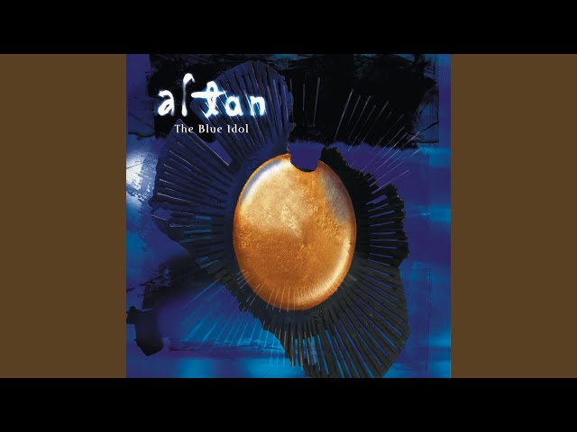 Altan - The Trip to Cullenstown reels