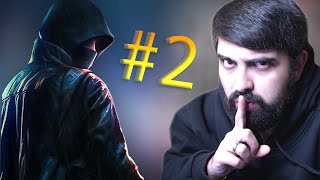 Thief Simulator 2 Hayeren — ՄԵՐ ՀԱՐԵՎԱՆ ՎԱՂՈ ՁՅԱՆԵԼ ԿԱՄԵՌԱ ԴՐԵՑ #2 👿😡