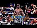THE UNDISPUTED DESTROYER | TERENCE CRAWFORD'S MOST SAVAGE KNOCKOUTS (4K) #boxing #sports #combat
