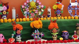 Dia De Los Muertos 2023