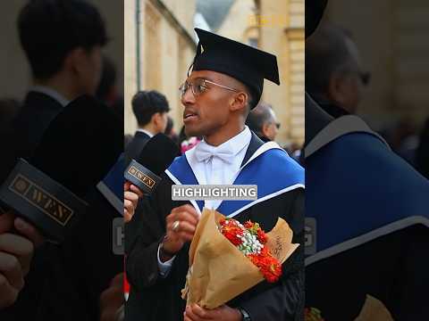 Asking Oxford Students