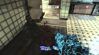 [INSANE] 1080 Double Wallbang Window Shot Hitmarker on Standoff