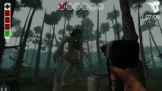 Evil Dead Endless Nightmare (iOS) screenshot 1