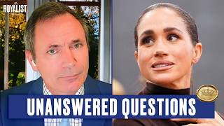 Information The Thomas Markle Bombshell Meghan Can’t Escape | The Royalist Podcast Update
