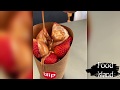 FOOD VIDEO COMPILATION | SO YUMMY | SATISFYING FRUIT DESSERTS VIDEO COMPILATION