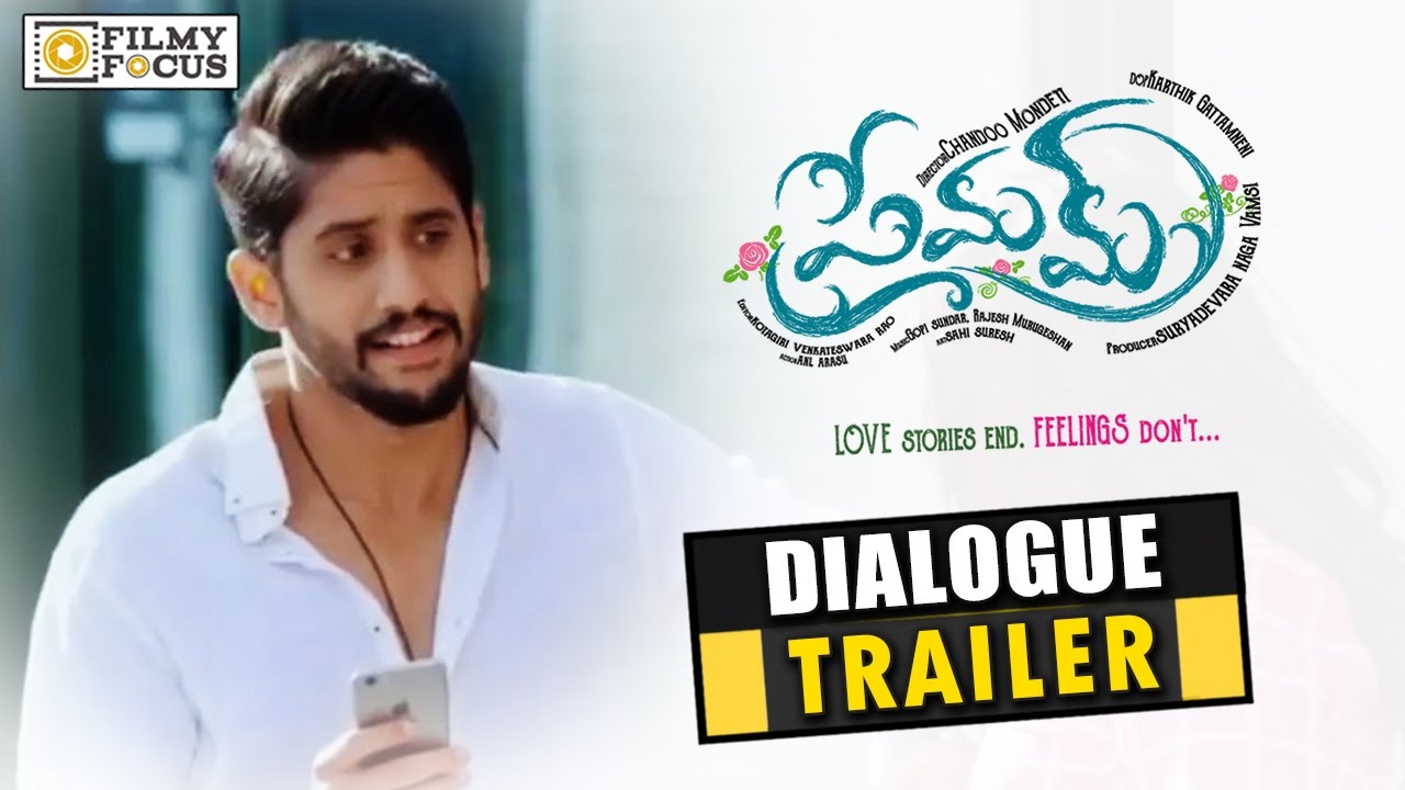 Naga Chaitanya shining in new look - Telugu70MM.com