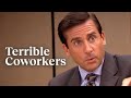The 3 most difficult types of coworkers and how to deal with them | Amy Gallo for Big Think+
