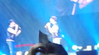 Mi momento♡ Concierto Danisú 26.10.14