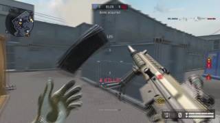 Warface | D17 ACE